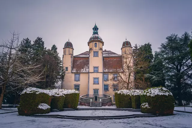 Bad Säckingen Altstadt – Bild 5