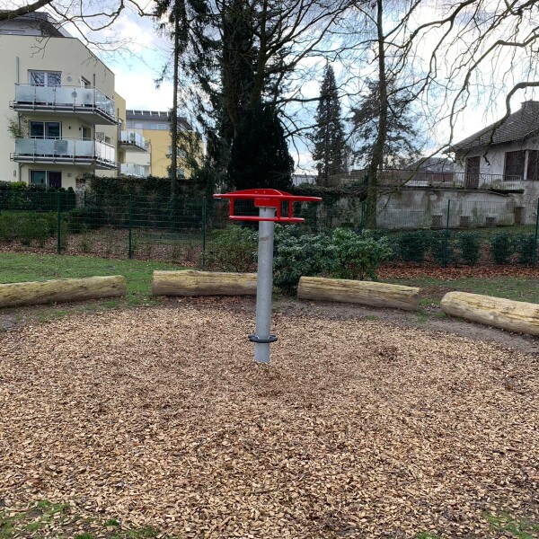 Spiel- und Bolzplatz Vierlinden – Bild 4