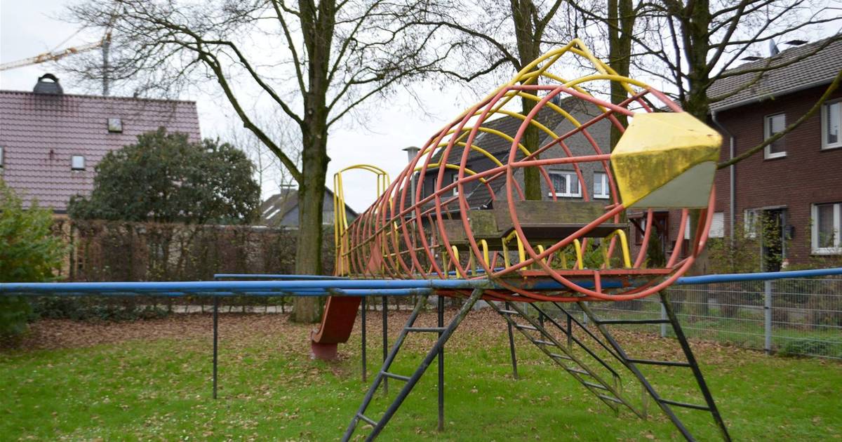 Spiel- und Bolzplatz Vierlinden – Bild 5