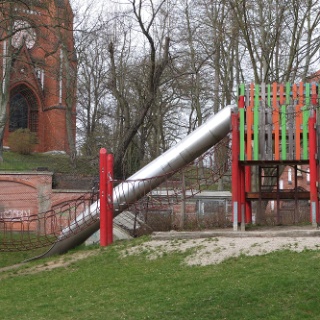 Park des Friedens – Bild 1