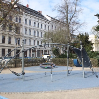 Park des Friedens – Bild 2