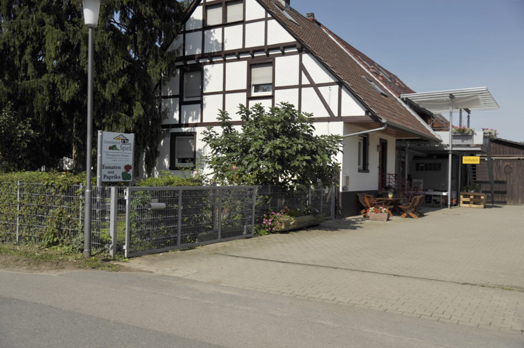 Gemüsehof Spieß – Bild 4