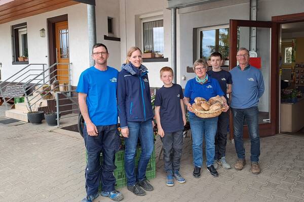 Gemüsehof Spieß – Bild 6