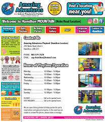 Amazing Adventures Playland Hamilton – Bild 1