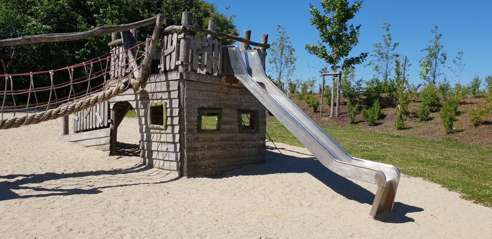 Spielplätze am See – Bild 4