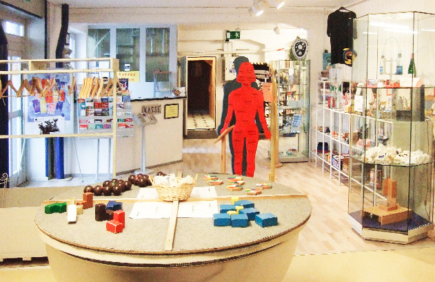 PHÄNOMENTA Bremerhaven – Bild 2