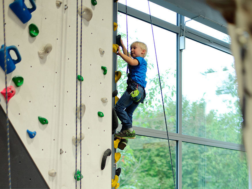 DAV Kletter- & Boulderzentrum Aschaffenburg – Bild 5