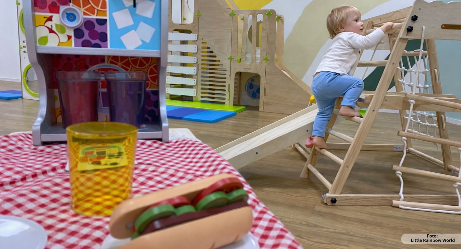 Little Rainbow World – Bild 2