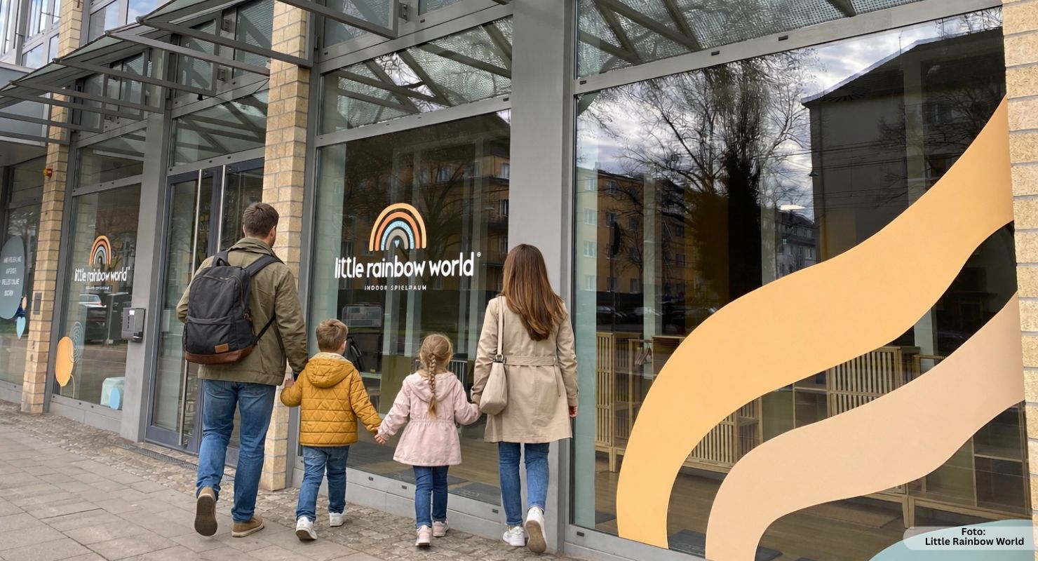 Little Rainbow World – Bild 3