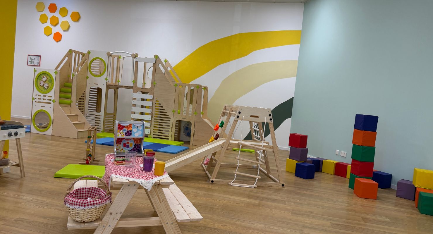 Little Rainbow World – Bild 4