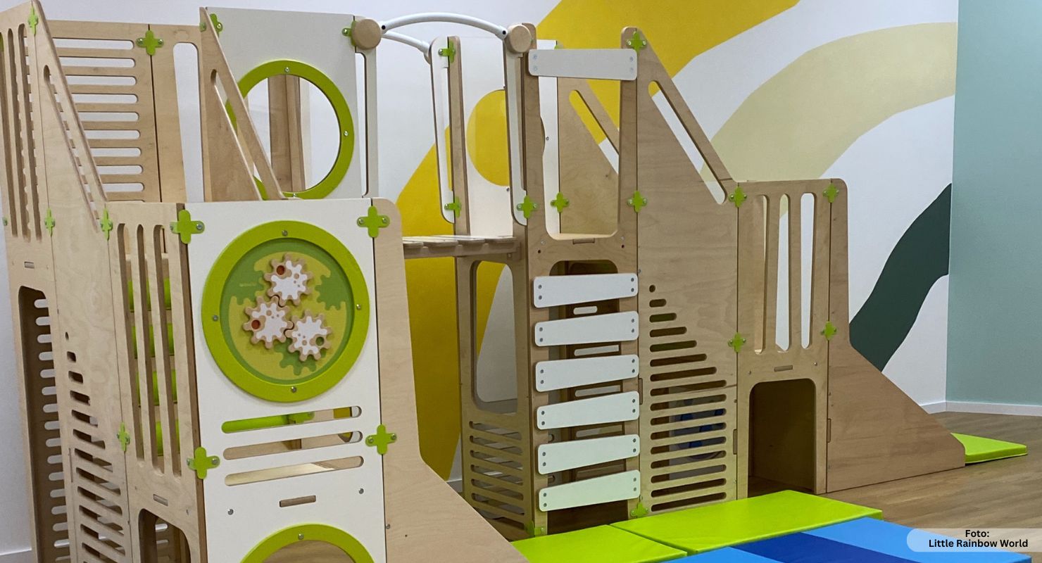 Little Rainbow World – Bild 5