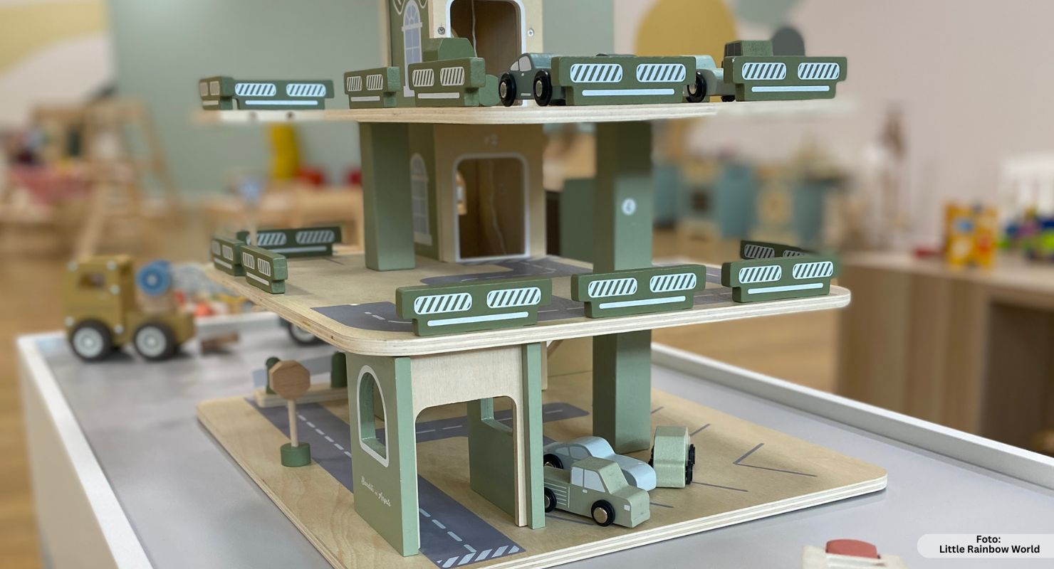 Little Rainbow World – Bild 6