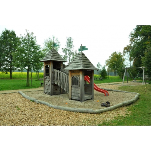 Spielplatz am Schloss – Bild 5