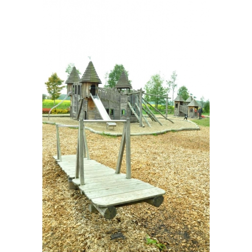 Spielplatz am Schloss – Bild 6