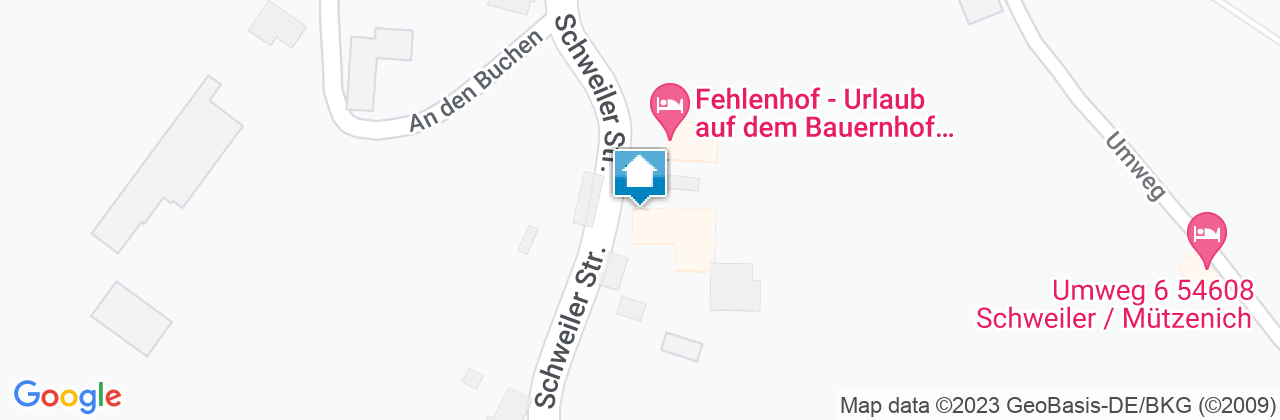 Fehlenhof - Urlaub auf dem Bauernhof – Bild 2