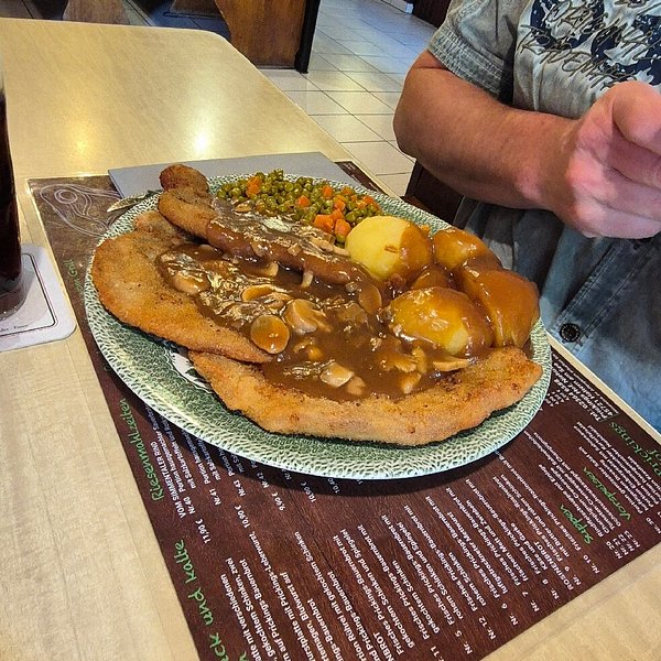 Prickings-Hof Musterbauernhof, Freizeitpark – Bild 2