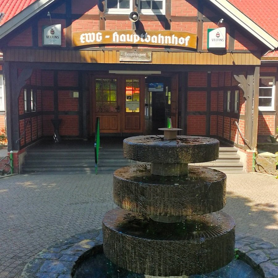 Prickings-Hof Musterbauernhof, Freizeitpark – Bild 5