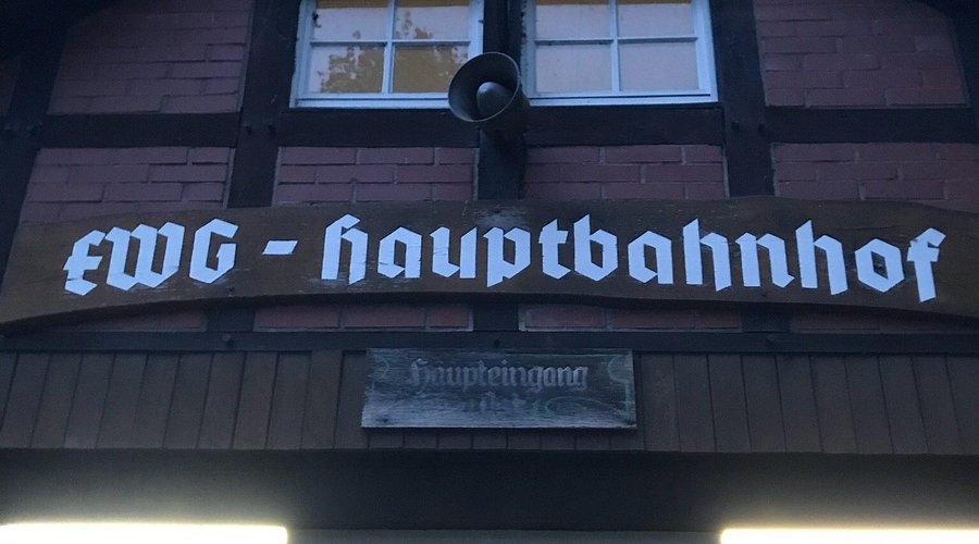 Prickings-Hof Musterbauernhof, Freizeitpark – Bild 6