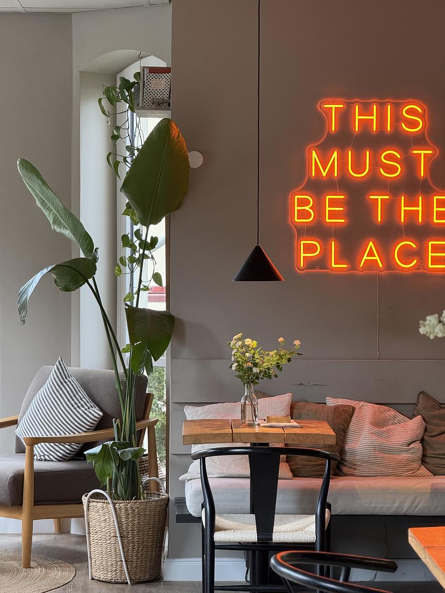 eena — Refined Coffee Kühlungsborn – Bild 2