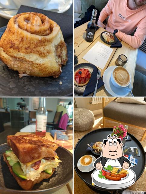 eena — Refined Coffee Kühlungsborn – Bild 3