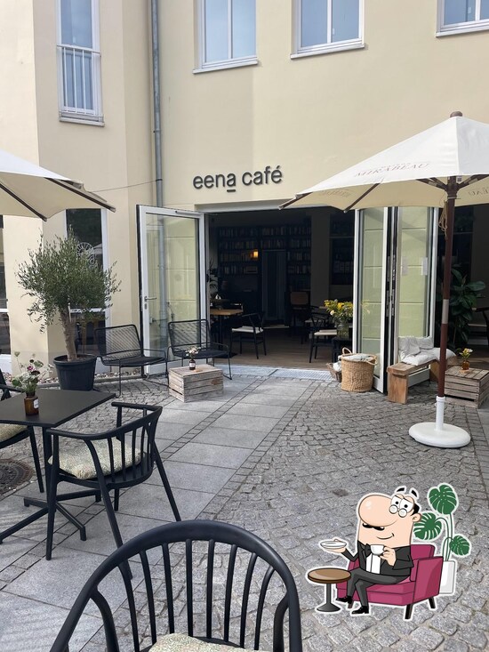 eena — Refined Coffee Kühlungsborn – Bild 4