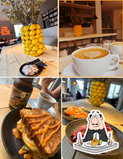 eena — Refined Coffee Kühlungsborn – Bild 5