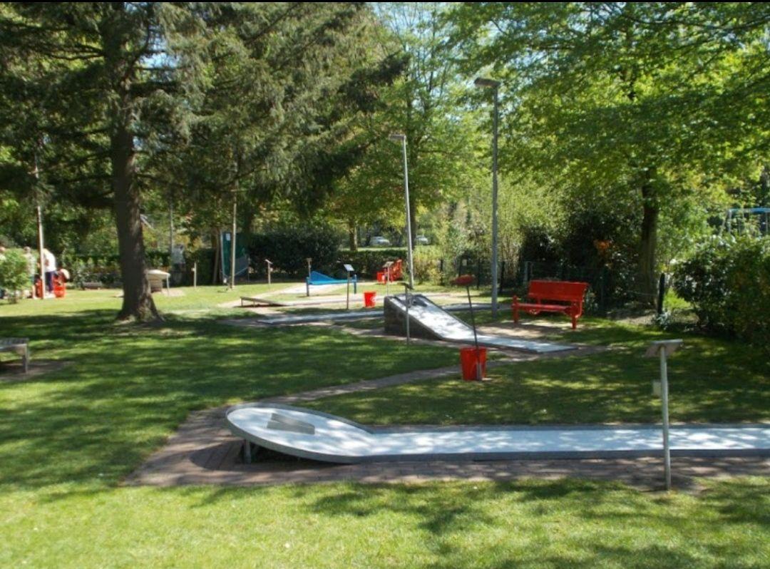 Minigolf Bünde – Bild 3