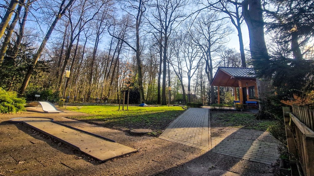 Minigolf Bünde – Bild 6