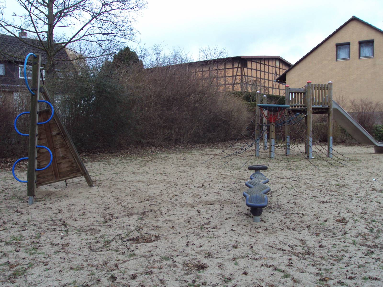 Spielplatz – Bild 2