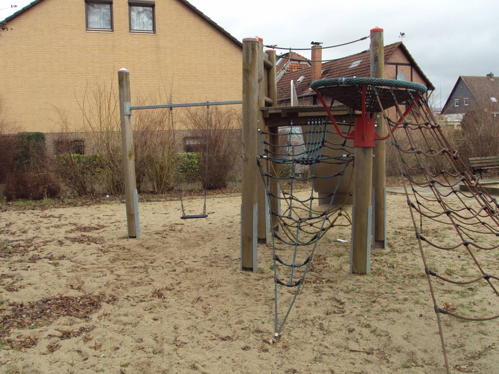 Spielplatz – Bild 3