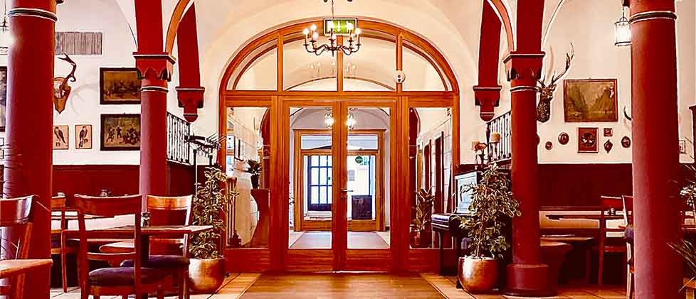 Stadthalle Alzey – Bild 5