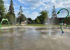 Elizabeth Simcoe Park – Bild 2