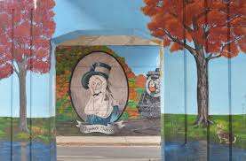 Elizabeth Simcoe Park – Bild 4