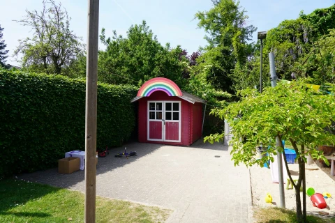 Ev. Kinderkrippe – Bild 3