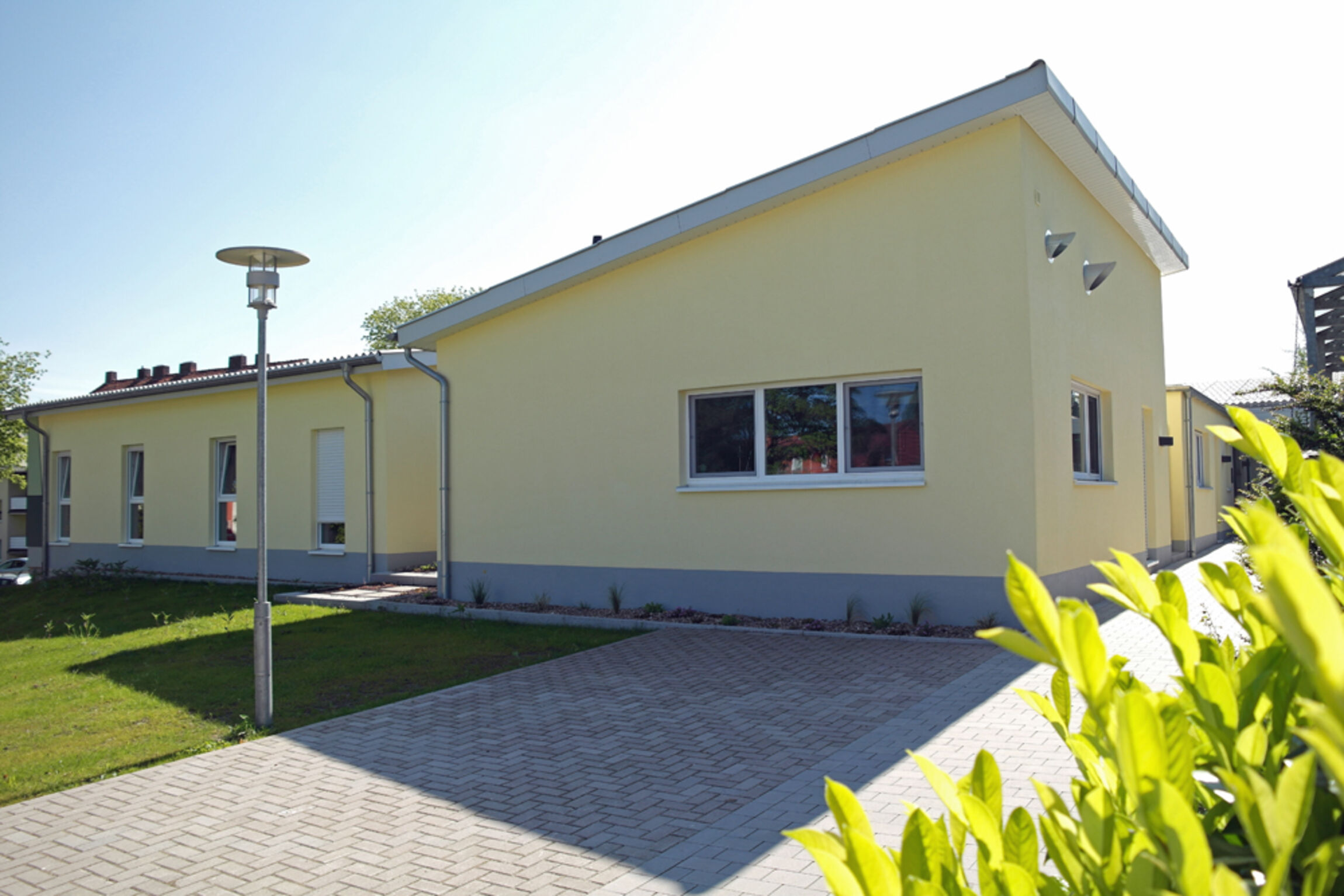 Ev. Kinderkrippe – Bild 4