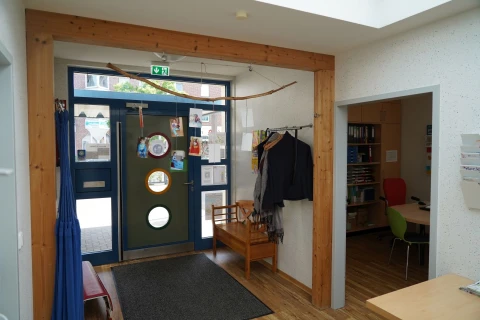 Ev. Kinderkrippe – Bild 5