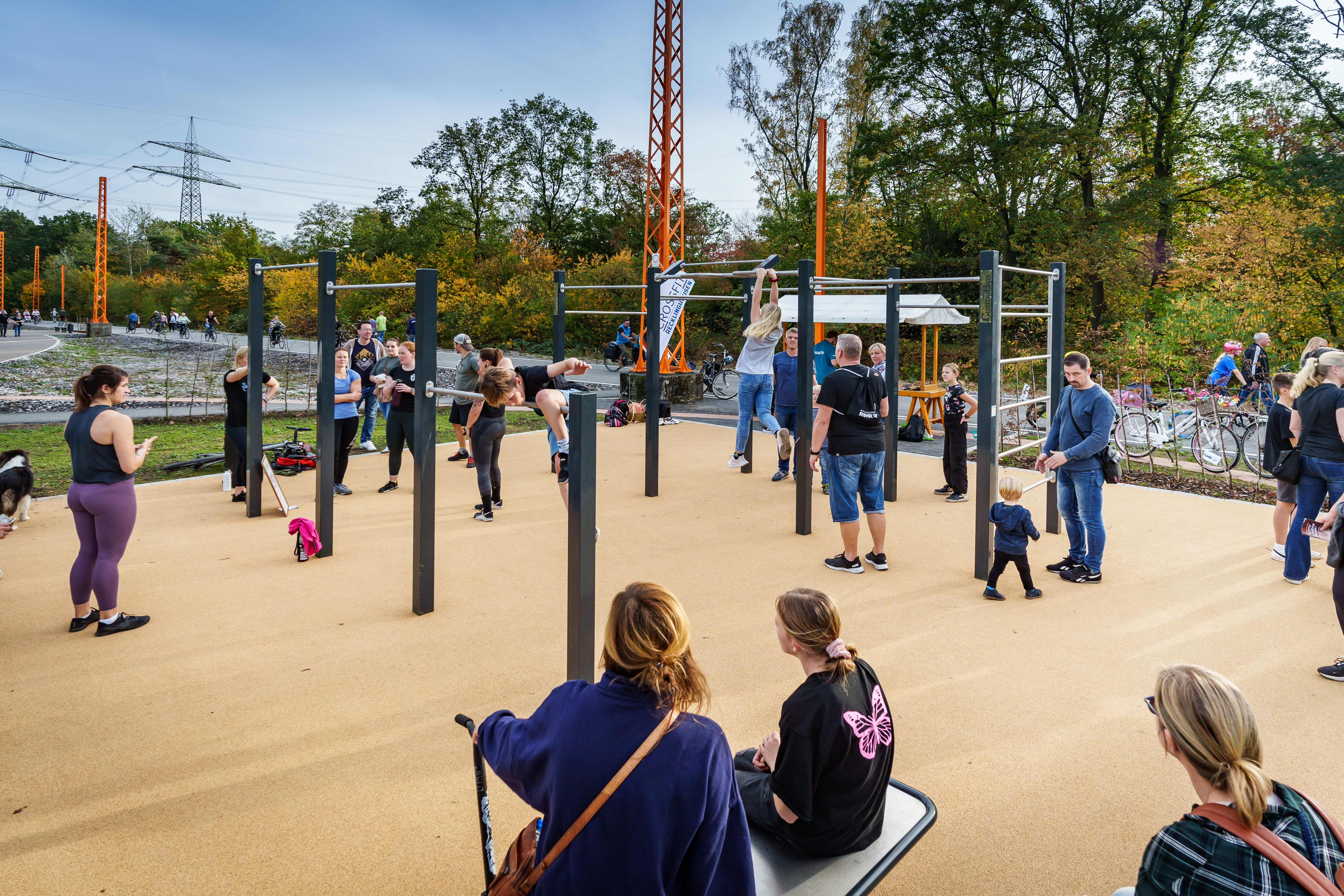 AktivLinearPark – Bild 2