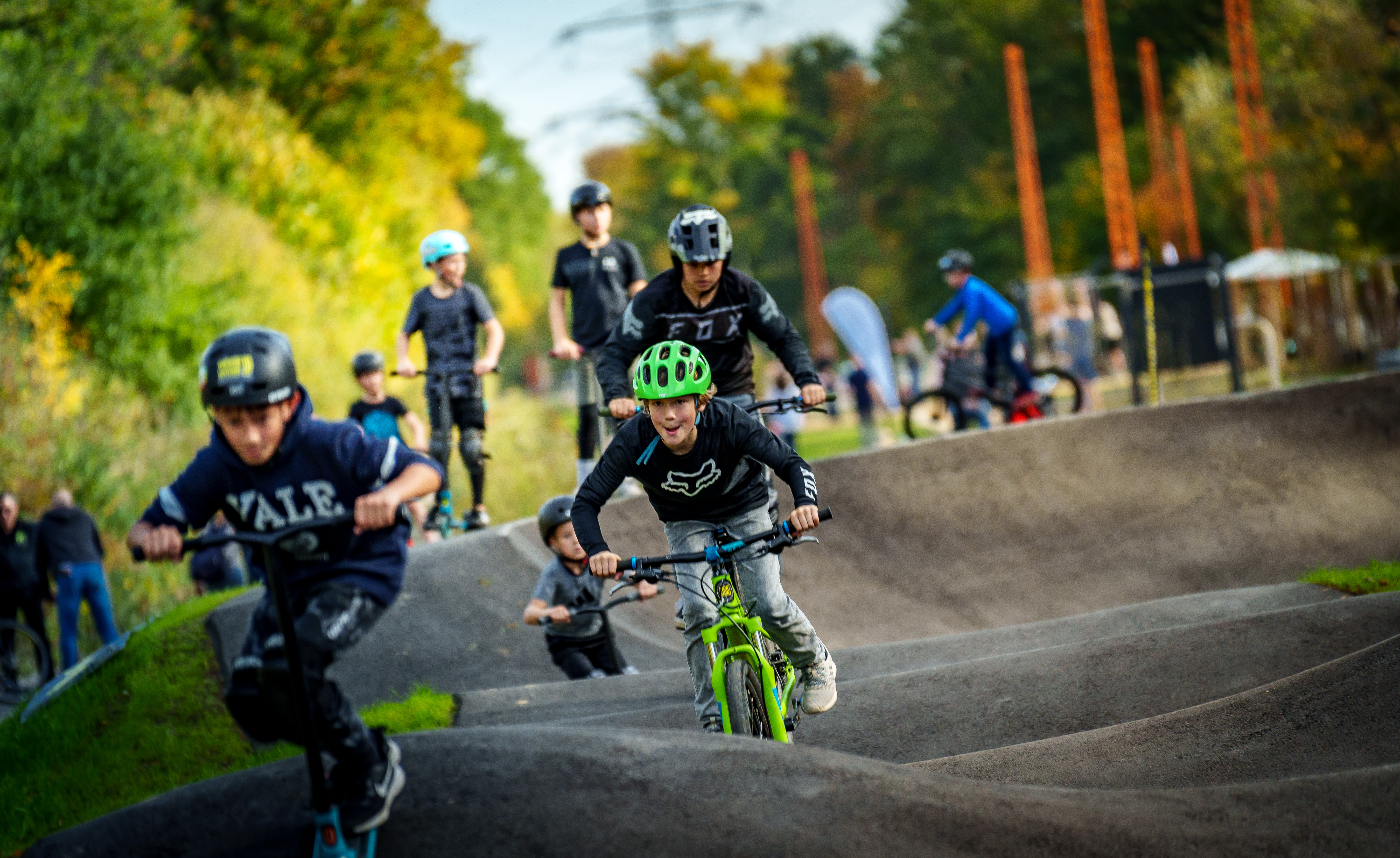 AktivLinearPark – Bild 3