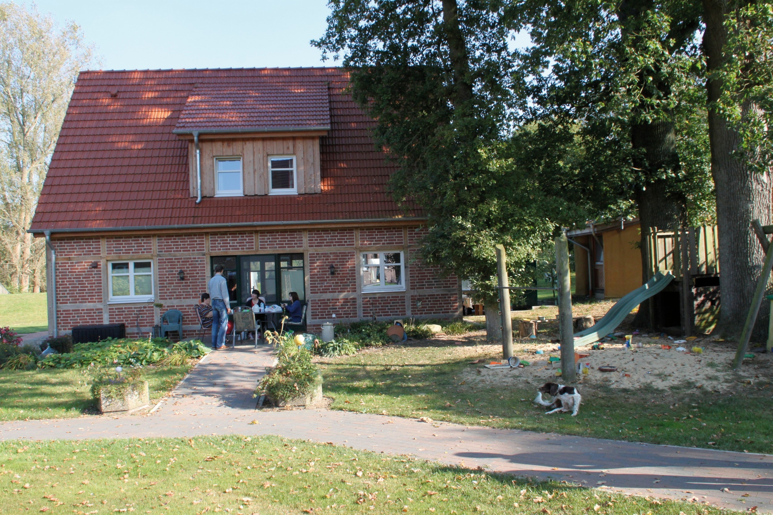 Schulten-Hof – Bild 2