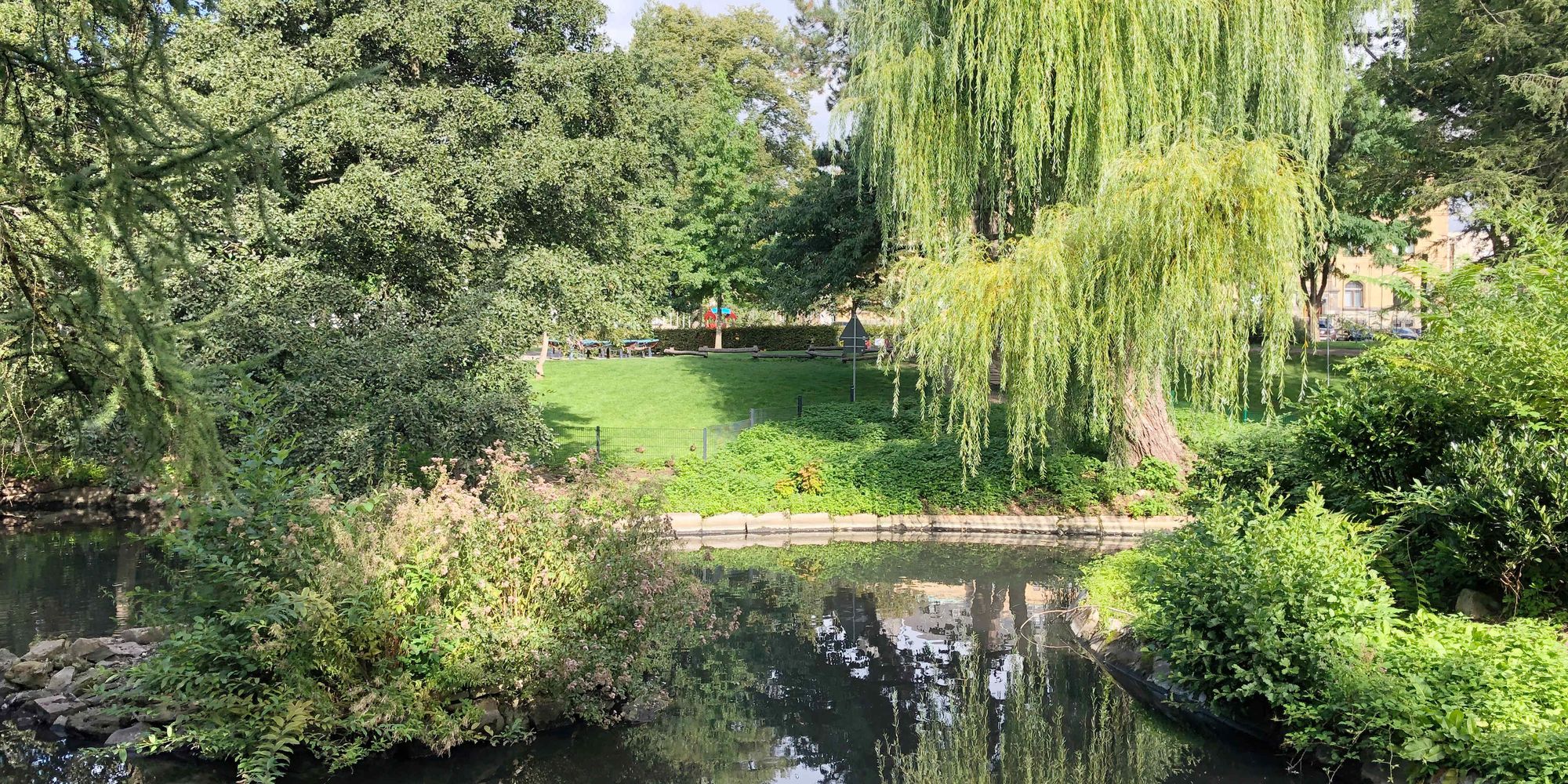 Erlbruchpark – Bild 1