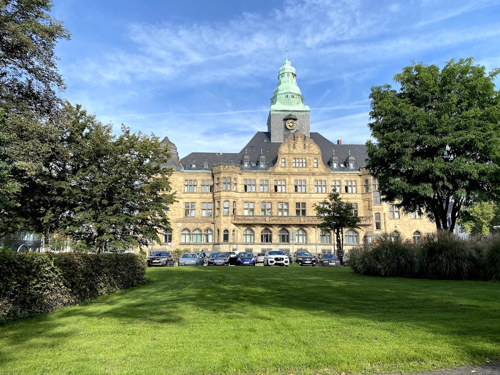 Erlbruchpark – Bild 2