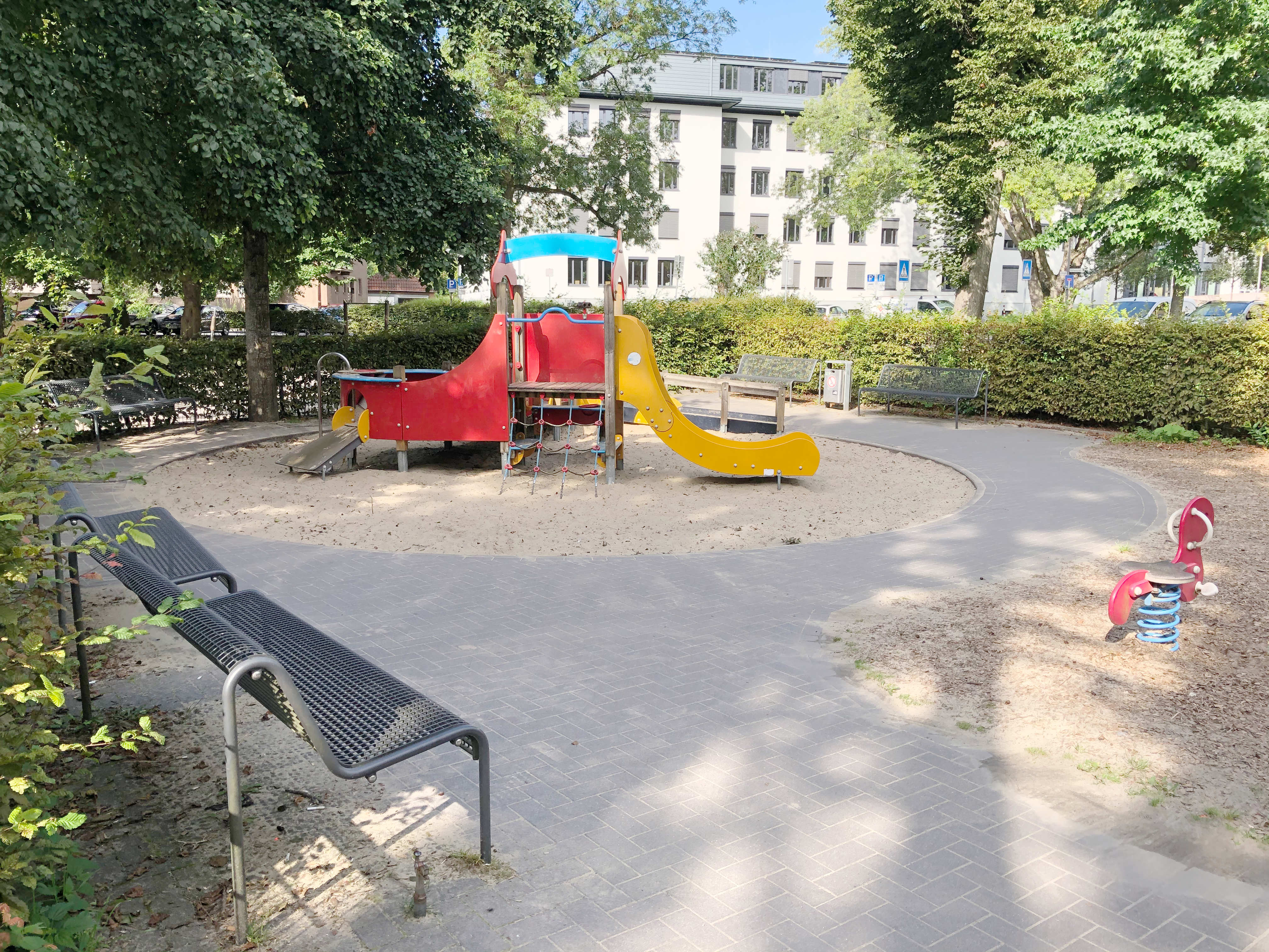 Erlbruchpark – Bild 4