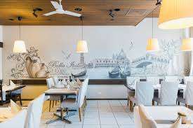 Pizzeria Ristorante La Stazione – Bild 2