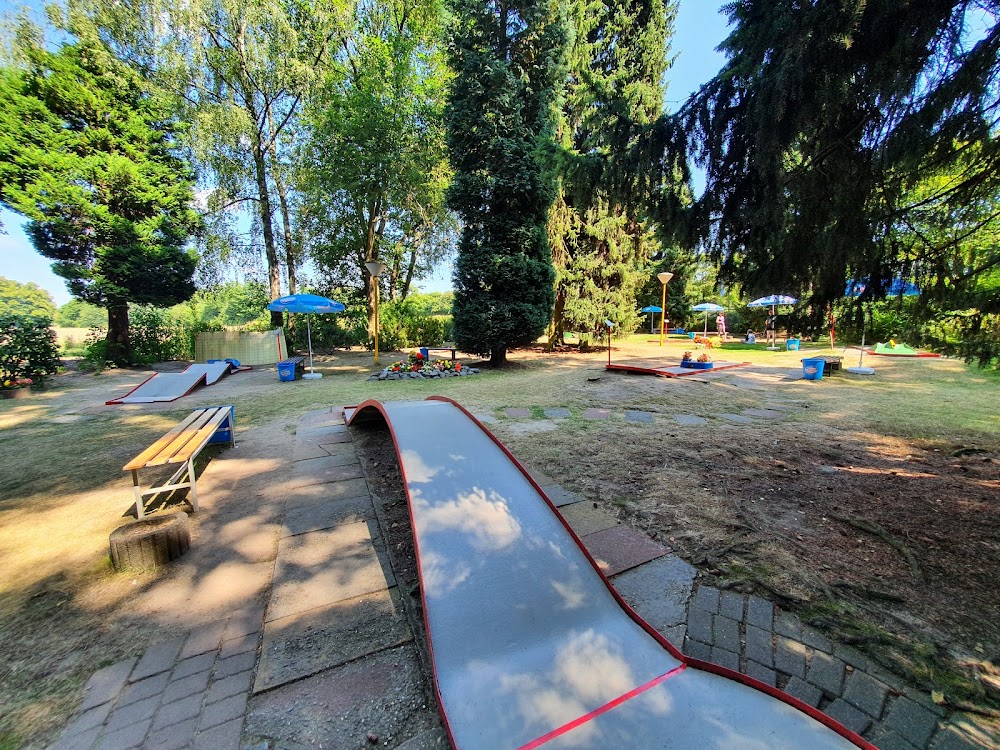 Minigolf Mollbeck – Bild 2