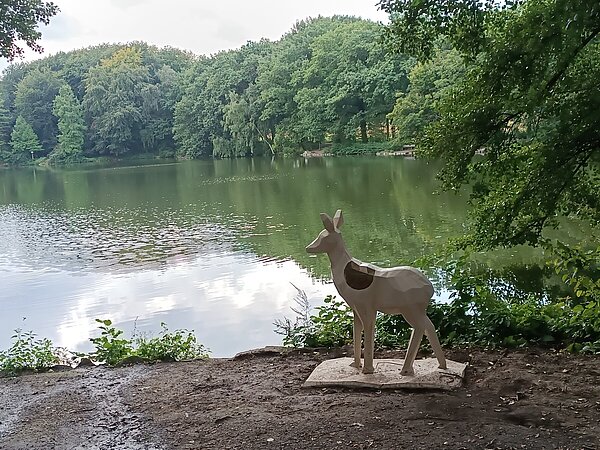 Minigolf Mollbeck – Bild 5