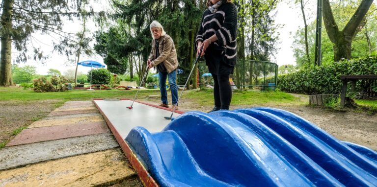 Minigolf Mollbeck – Bild 6