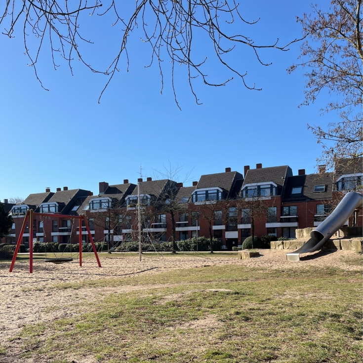 Spielplatz – Bild 2