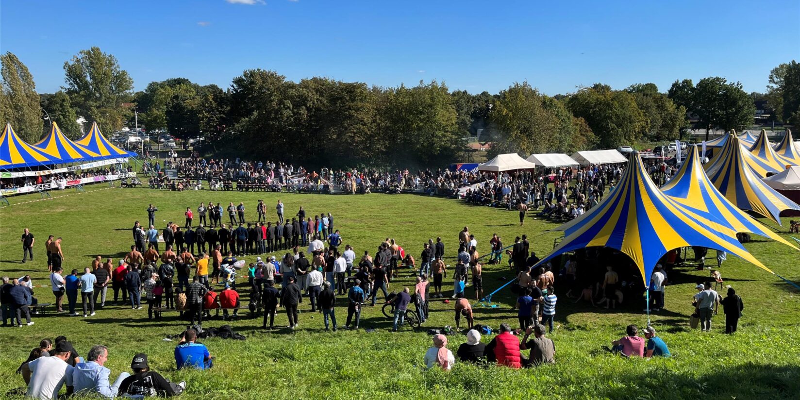 Festplatz Brassert – Bild 3