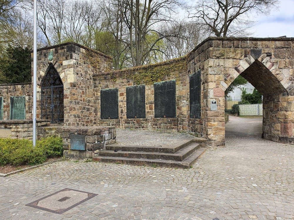 Festplatz Brassert – Bild 4
