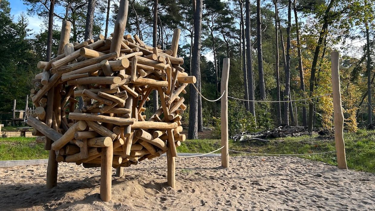 Wildgehege Klövensteen – Bild 6